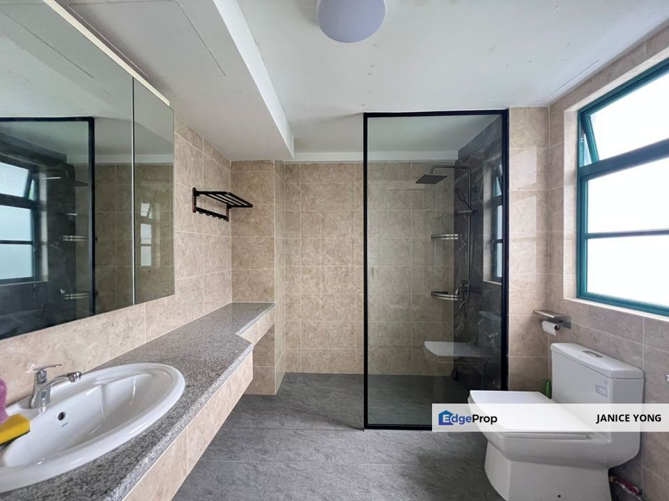 The Straits View Condominium Permas Jaya For Rent, Johor, Permas Jaya/Senibong