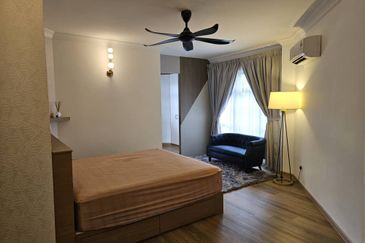 Elita @ The Straits View Condominium