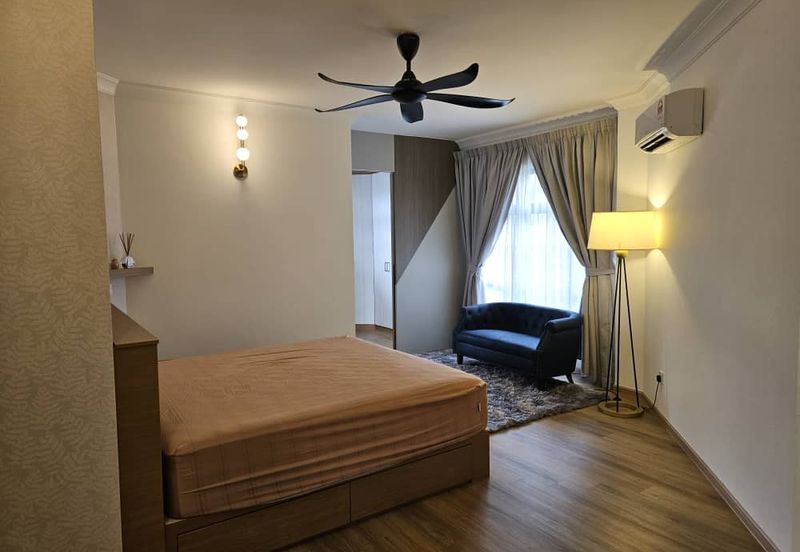 Elita @ The Straits View Condominium