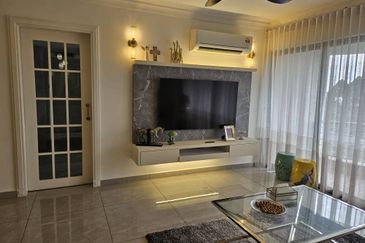 Elita @ The Straits View Condominium