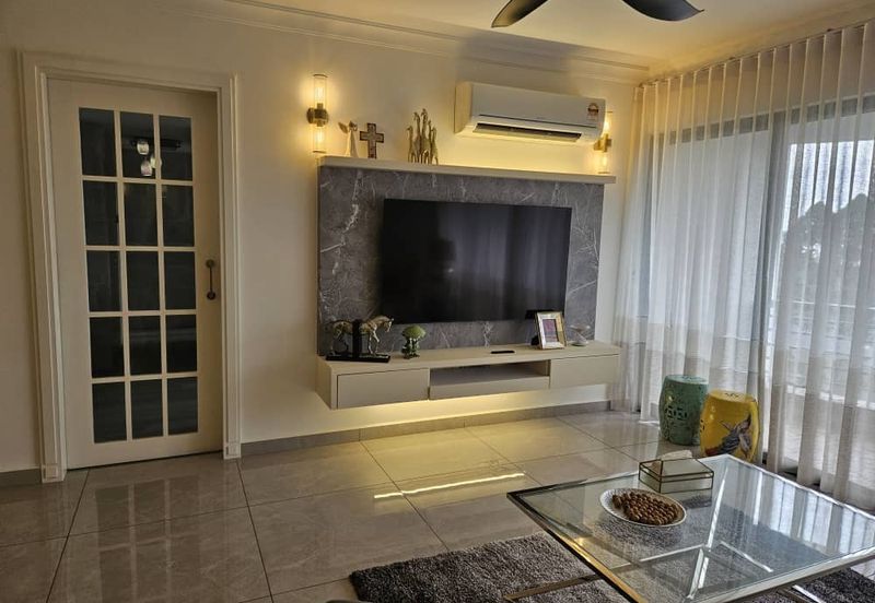 Elita @ The Straits View Condominium