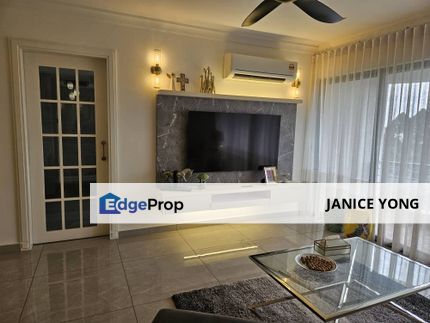 The Straits View Condominium Permas Jaya For Rent, Johor, Permas Jaya/Senibong