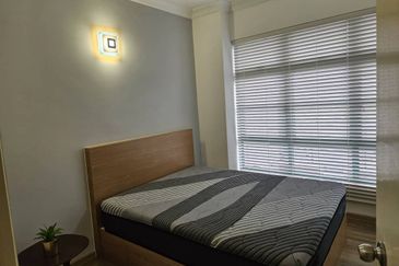 Elita @ The Straits View Condominium