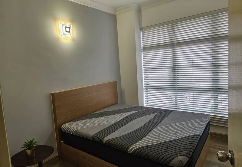 Elita @ The Straits View Condominium