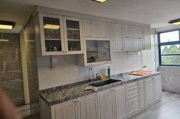 Elita @ The Straits View Condominium