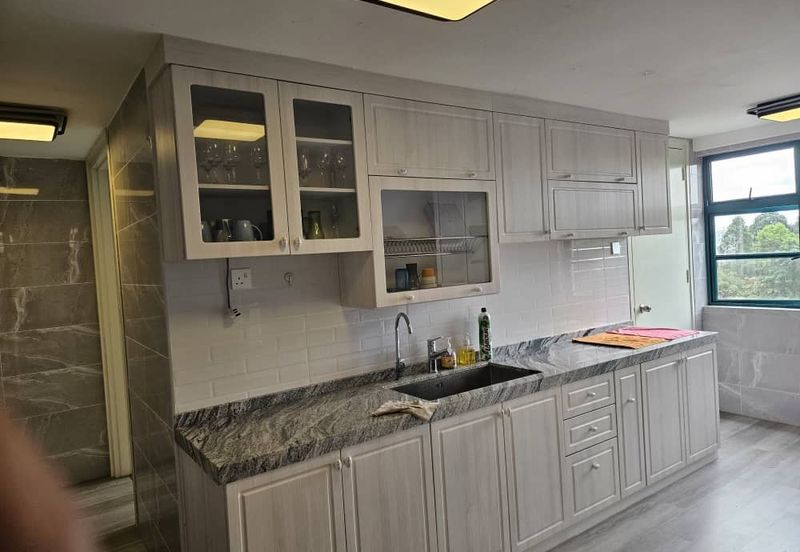 Elita @ The Straits View Condominium