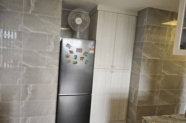 Elita @ The Straits View Condominium