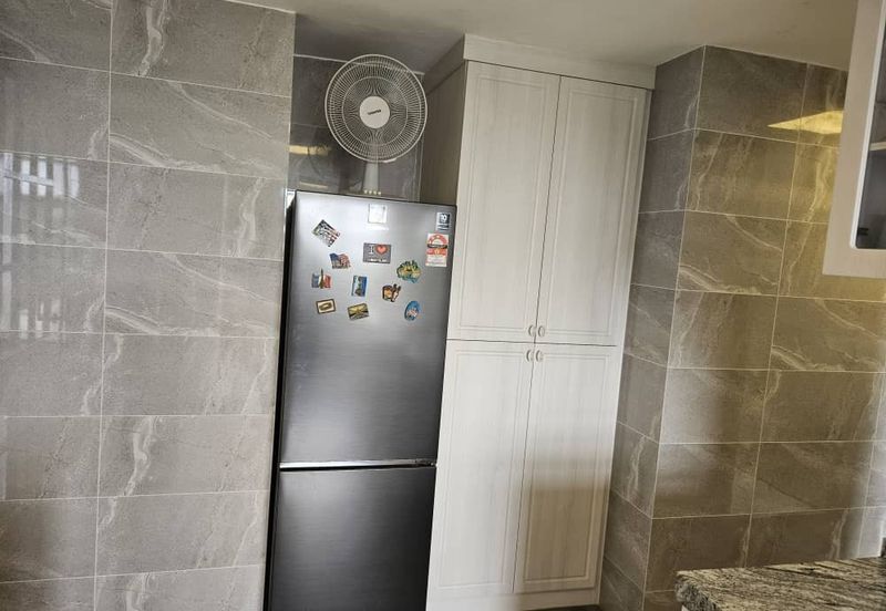 Elita @ The Straits View Condominium