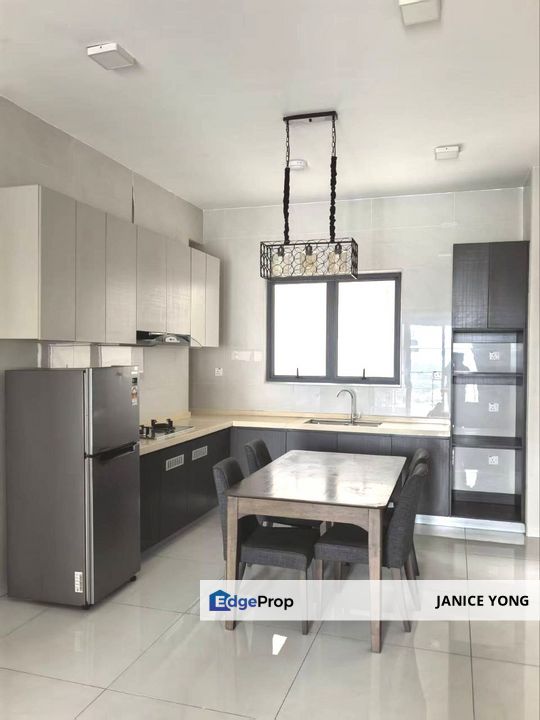 BayPoint @ Country Garden Danga Bay Service Residence For Rent, Johor, Johor Bahru