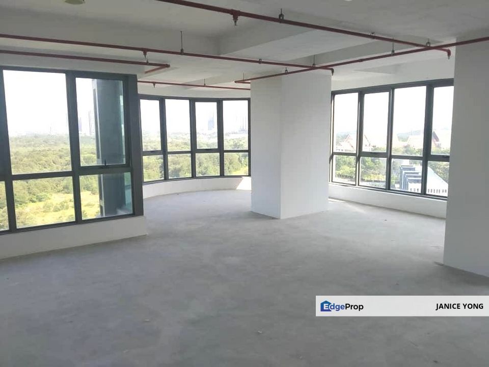 Teega Office @ Puteri Harbour Iskandar Puteri For Rent, Johor, 