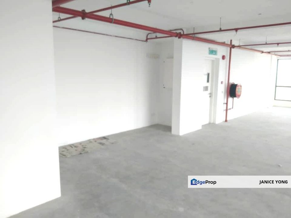 Teega Office @ Puteri Harbour Iskandar Puteri For Rent, Johor, 
