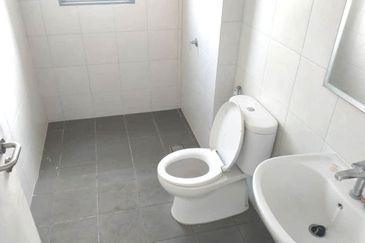 Teega Office @ Puteri Harbour