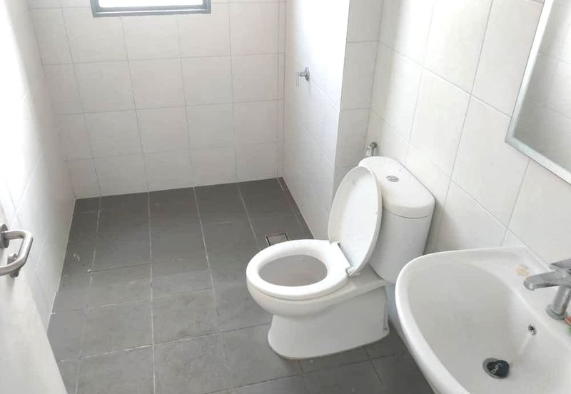 Teega Office @ Puteri Harbour