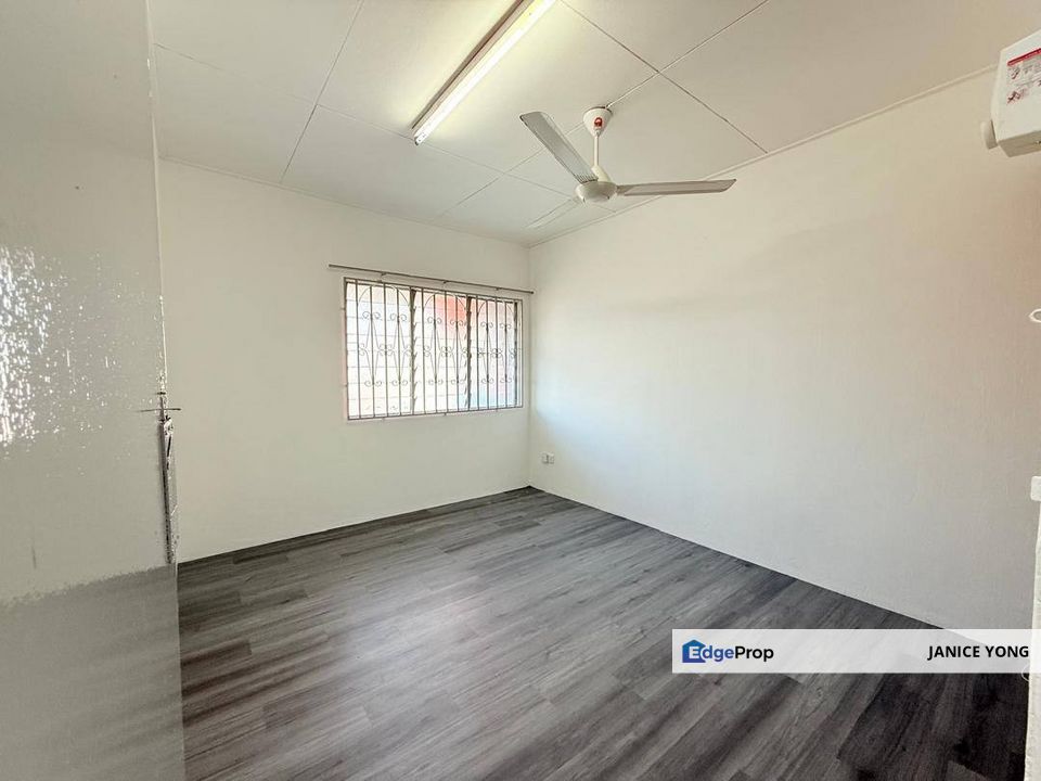 Taman Damai Jaya Skudai Low Cost House For Sale, Johor, Skudai