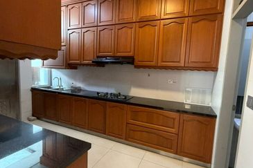 The Canal Garden South, Horizon Hills