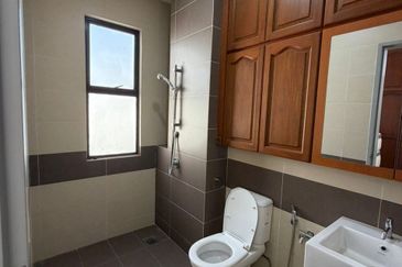 The Canal Garden South, Horizon Hills