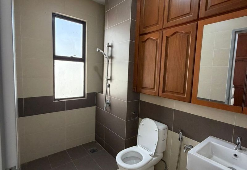 The Canal Garden South, Horizon Hills