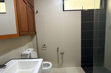 The Canal Garden South, Horizon Hills