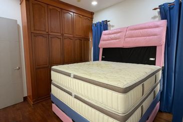 The Canal Garden South, Horizon Hills