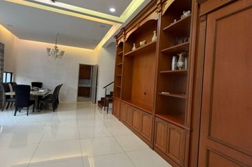 The Canal Garden South, Horizon Hills