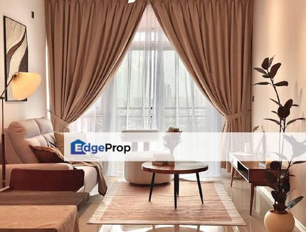 One 49 Residence Johor Bahru Service Residence For Rent, Johor, Johor Bahru