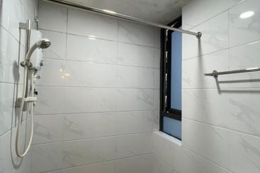 Country Garden Central Park Phase 1