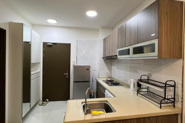 Country Garden Central Park Phase 1