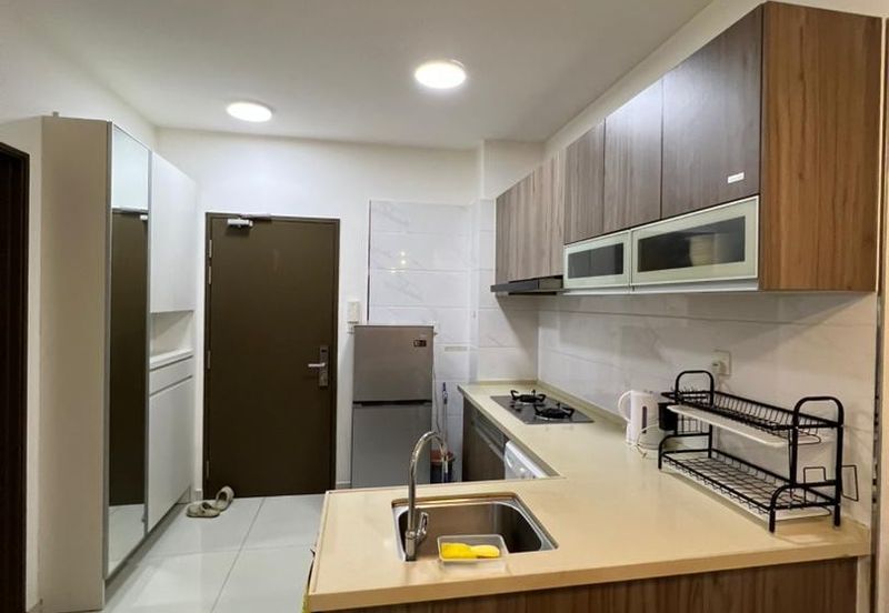 Country Garden Central Park Phase 1