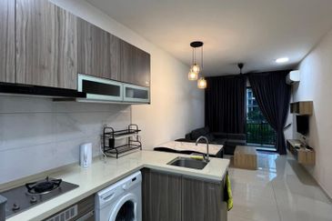 Country Garden Central Park Phase 1