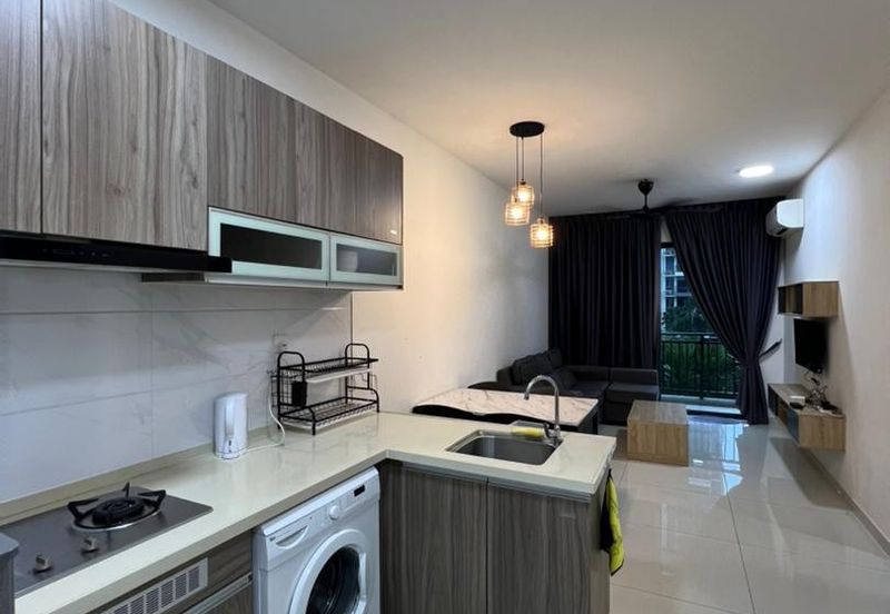 Country Garden Central Park Phase 1