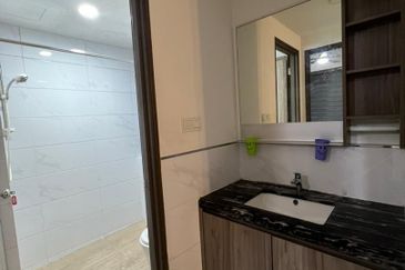 Country Garden Central Park Phase 1