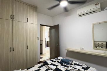 Country Garden Central Park Phase 1