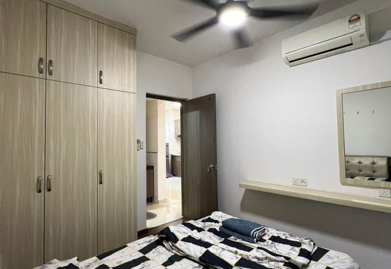 Country Garden Central Park Phase 1