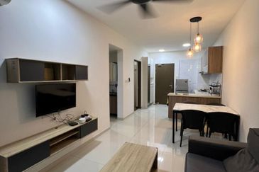 Country Garden Central Park Phase 1