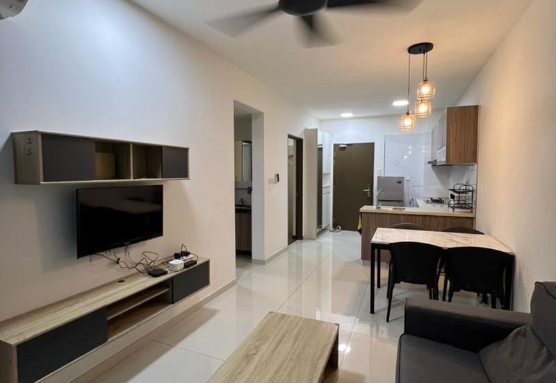 Country Garden Central Park Phase 1