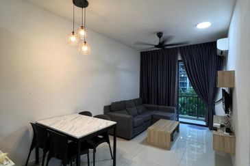 Country Garden Central Park Phase 1