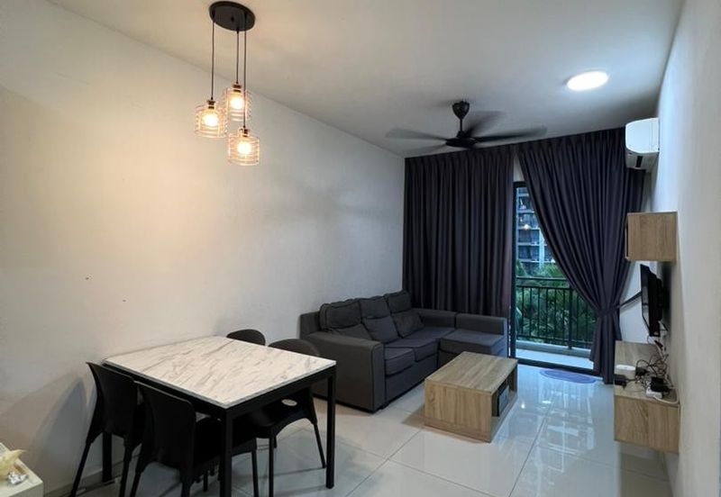 Country Garden Central Park Phase 1