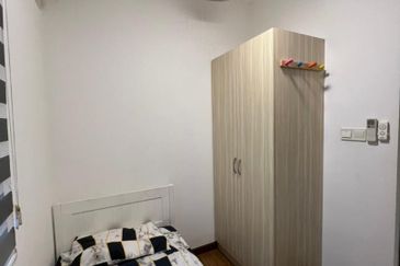 Country Garden Central Park Phase 1