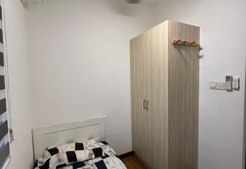 Country Garden Central Park Phase 1