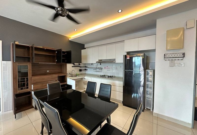 The Aliff Residences