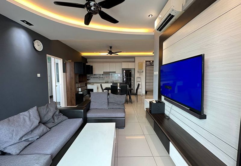 The Aliff Residences