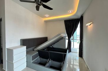 The Aliff Residences