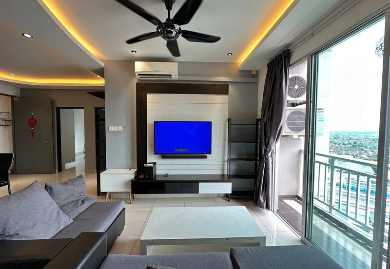 The Aliff Residences