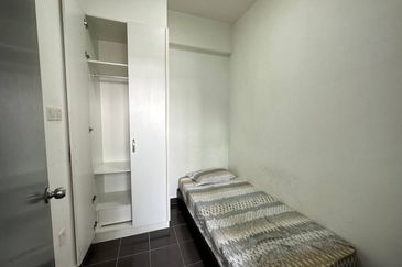 The Aliff Residences