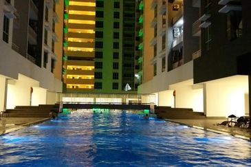 The Aliff Residences