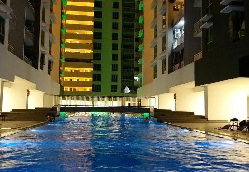 The Aliff Residences