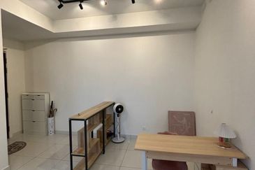 Eco Nest @ Eco Botanic