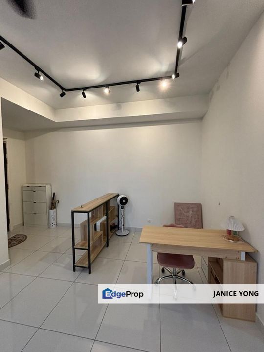 Eco Nest @ Eco Botanic Iskandar Puteri Apartment For Rent, Johor, Nusajaya