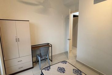 Eco Nest @ Eco Botanic