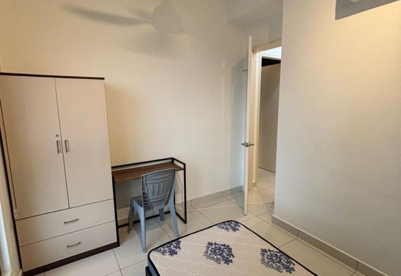 Eco Nest @ Eco Botanic